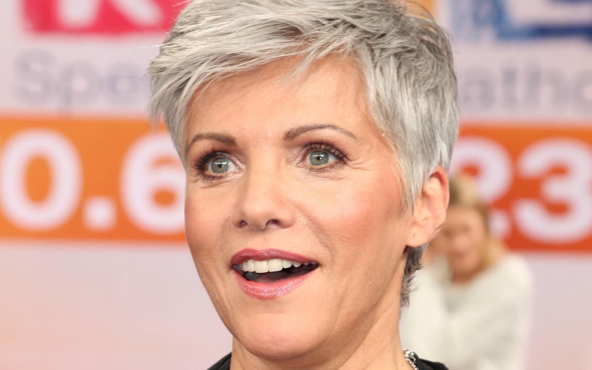 Die Schattenseiten von Birgit Schrowanges Karriere Die Schattenseiten von Birgit Schrowanges Karriere