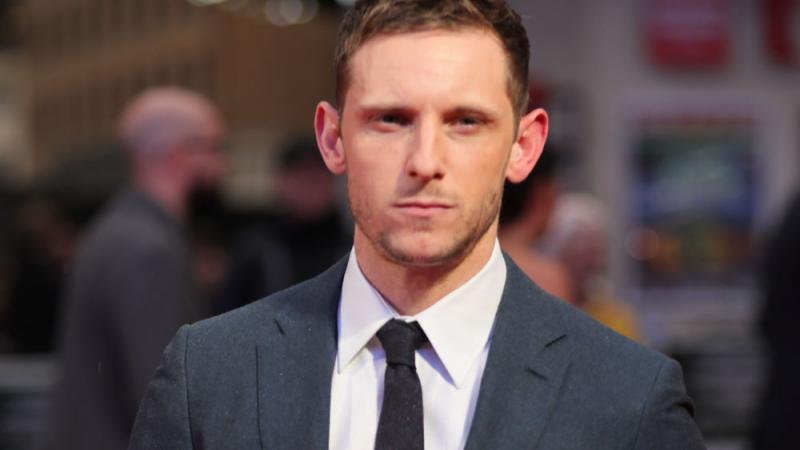 Jamie Bell fürchtete um seine Sicherheit Jamie Bell fürchtete um seine Sicherheit