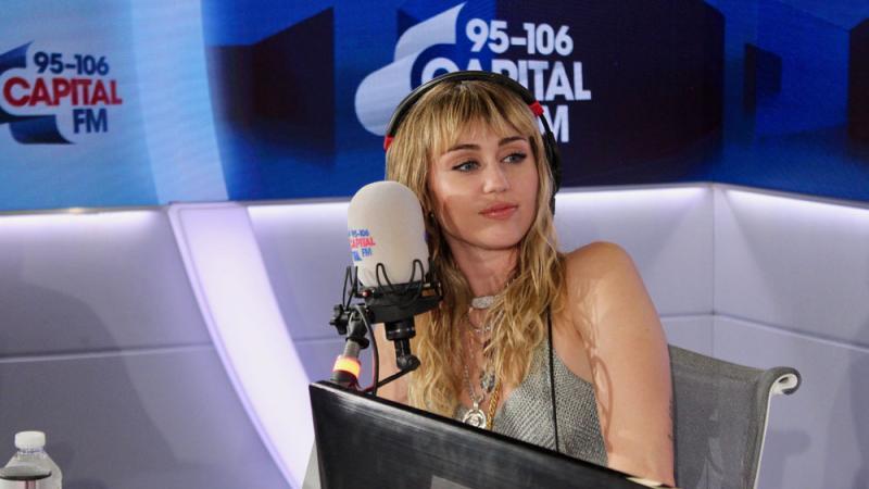 Miley Cyrus wird „auf keinen Fall“ bei den MTV Video Music Awards auftreten Miley Cyrus: VMA's? Nein danke!