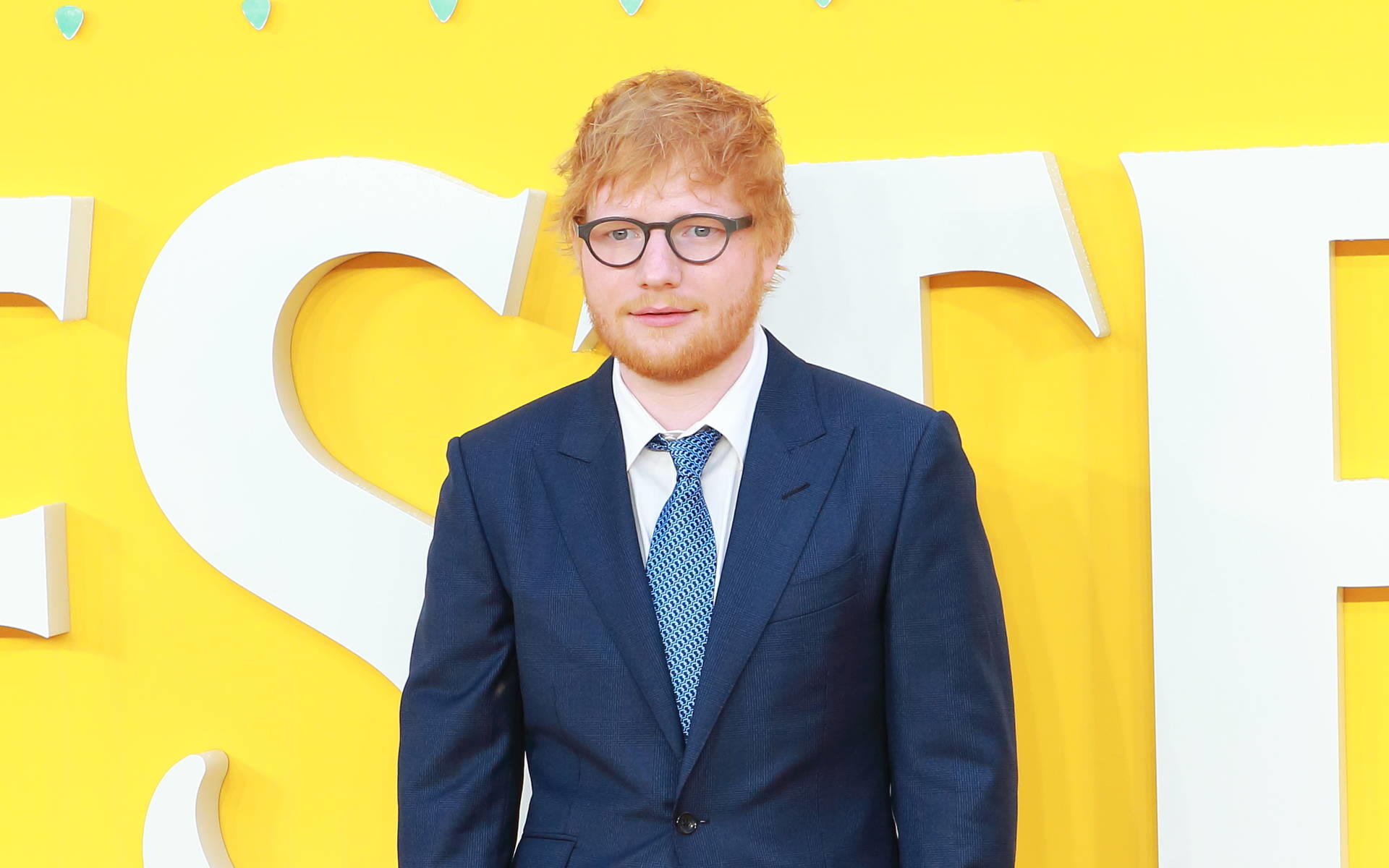 „Bond 25“: Ed Sheeran ist Daniel Craigs Wunschkandidat Ed Sheeran: Er ist Daniel Craigs Wunschkandidat