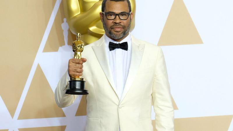 „Wir“-Regisseur Jordan Peele ist sich sicher: Horrorfilme haben eine soziale Botschaft Jordan Peele: Soziale Botschaften in Horrorfilmen