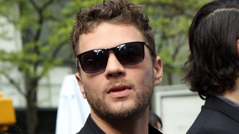 Ryan Phillippe: Von wegen abgehoben Ryan Phillippe: Von wegen abgehoben
