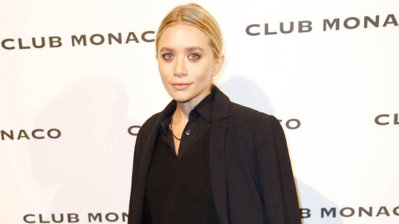 Ashley Olsen: Hat sie sich verlobt? Ashley Olsen: Hat sie sich verlobt?