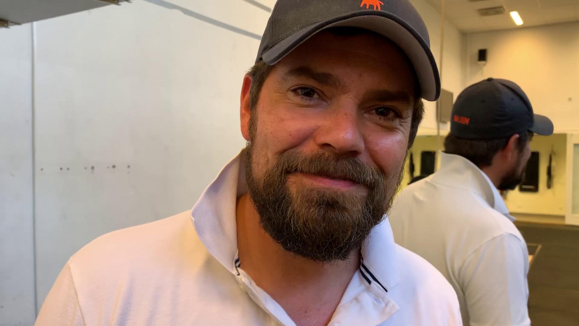Daniel Fehlow-Fans in Sorge: Verwirrung um Leon Morenos GZSZ-Rückkehr Daniel Fehlow-Fans sind verwirrt und sorgen sich um ihren Serienliebling: Kommt er zu GZSZ zurück oder nicht?