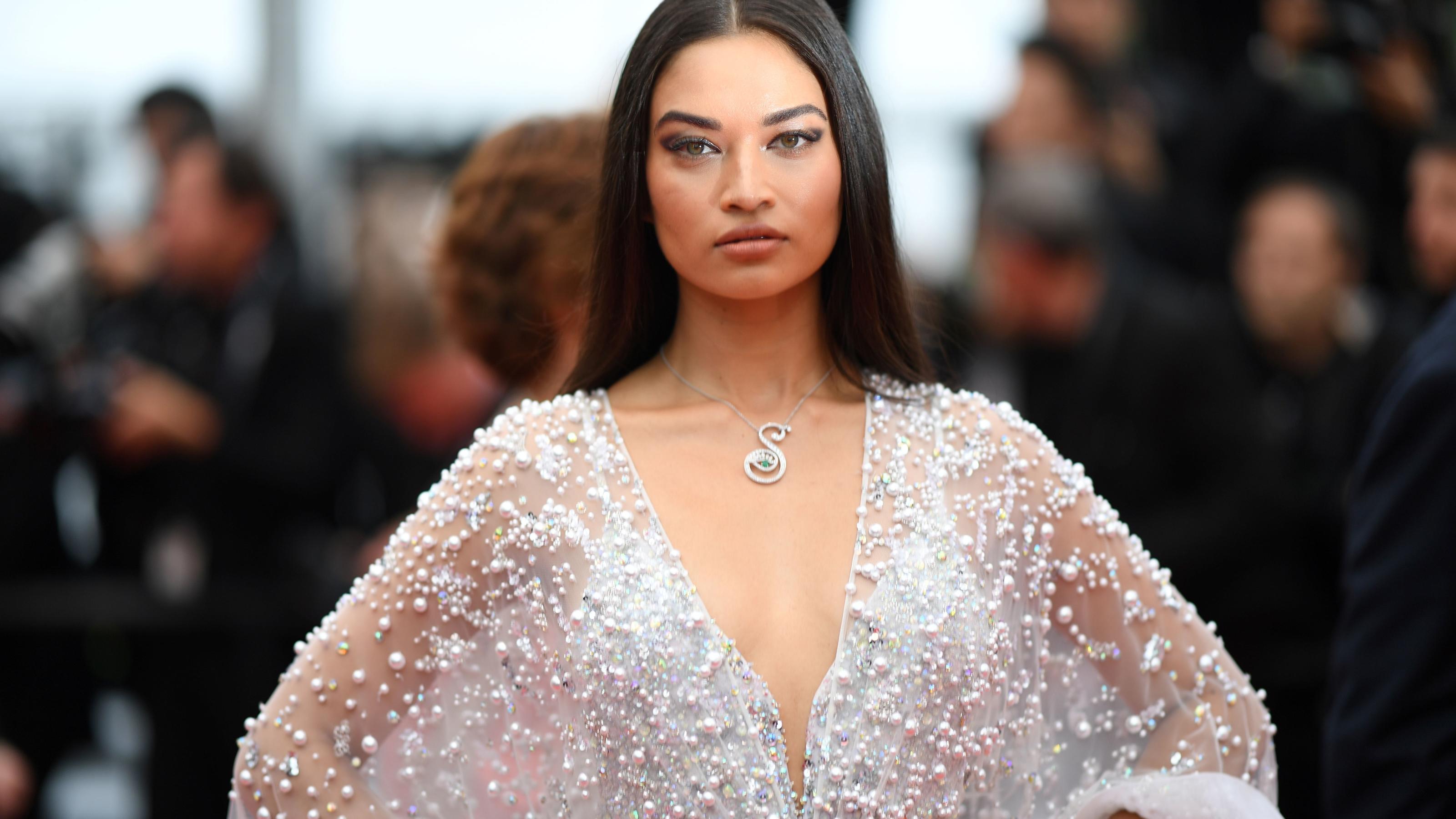 Model Shanina Shaik: „Victoria’s Secret“-Fashion-Show 2019 gecancelt? Shanina Shaik