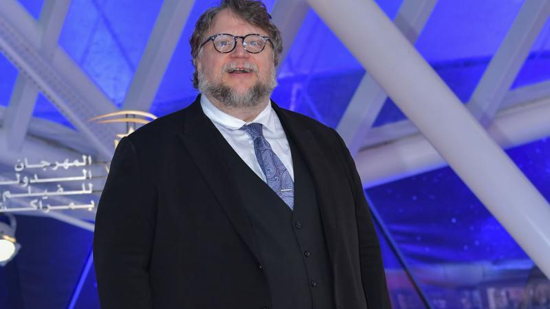 Guillermo del Toro: Ein Stern in Hollywood Guillermo del Toro: Ein Stern in Hollywood