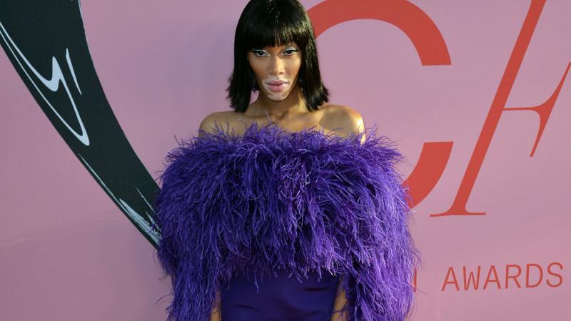 Winnie Harlow: Sie will einfach nur unerkannt Chips einkaufen Winnie Harlow: Sie will einfach nur unerkannt Chips einkaufen
