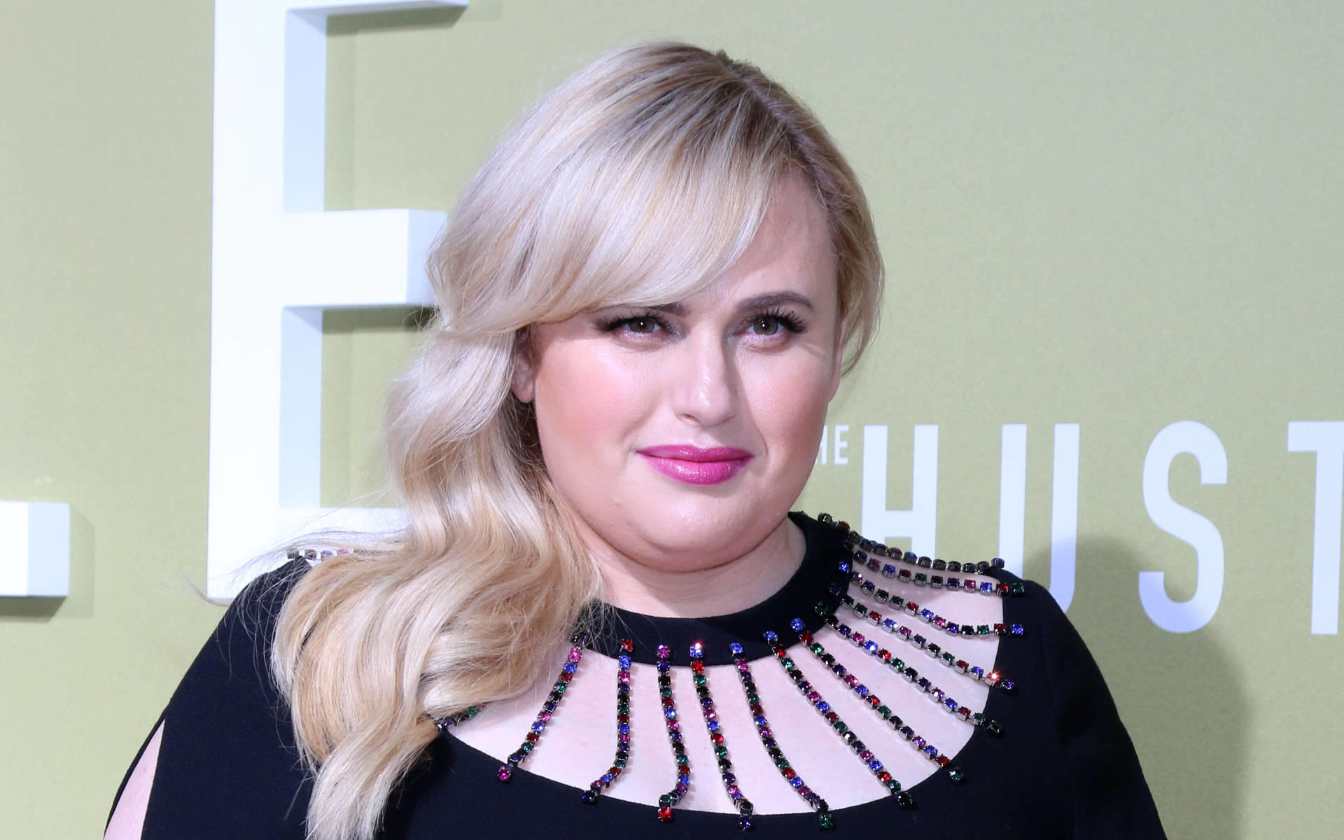 Rebel Wilson: Aufregung um 'Cats'? Gut! Rebel Wilson: Aufregung um 'Cats'? Gut!