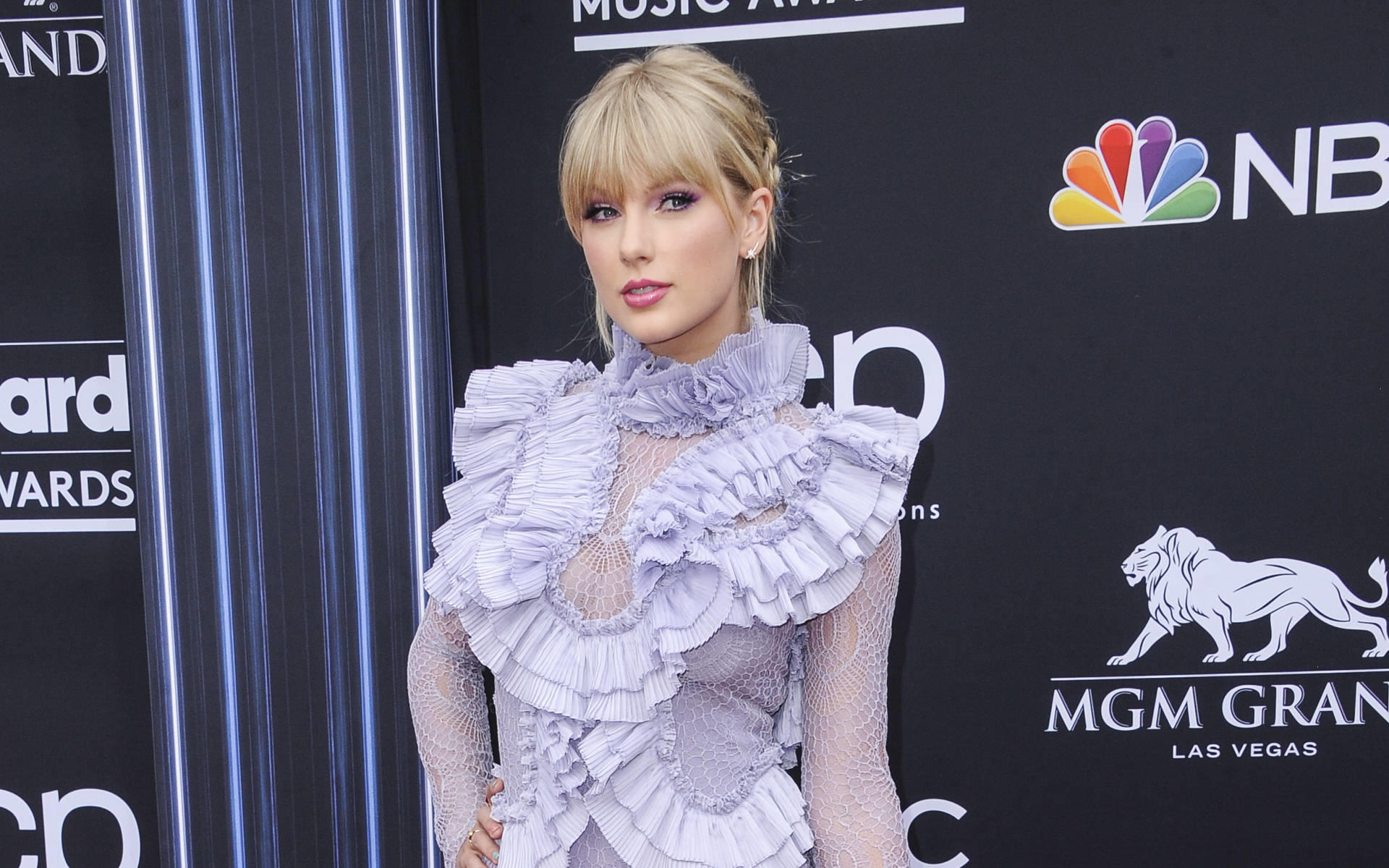Taylor Swift: Vor Album-Release gibt sie Konzert in New York - umsonst im Central-Park Umsonst und draußen: Taylor Swift schenkt Fans ein Konzert in New York