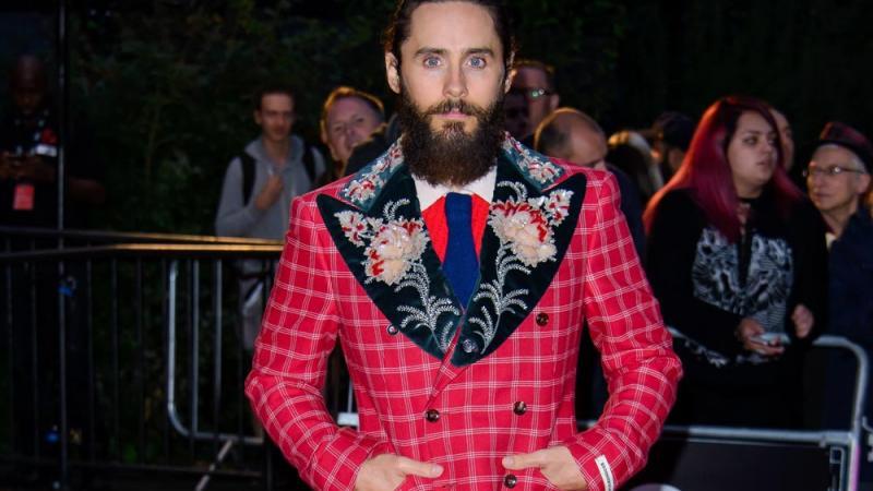Jared Leto wird zum Serienmörder Jared Leto wird zum Serienmörder
