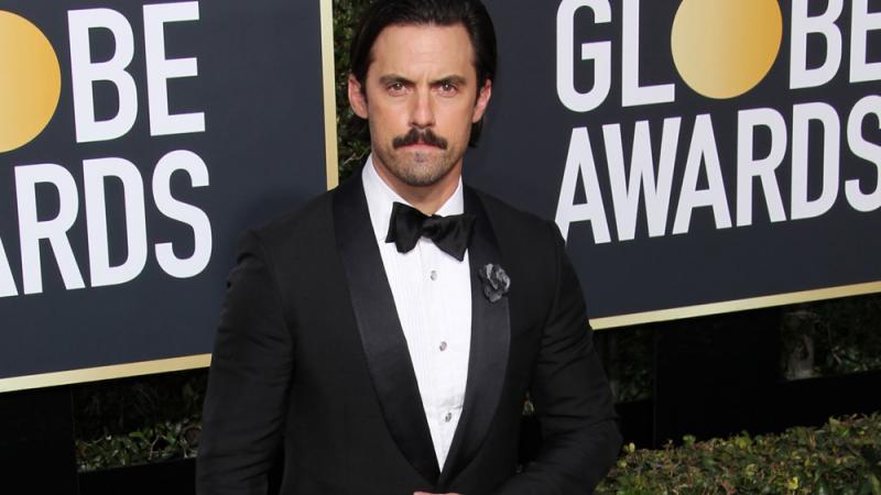 Milo Ventimiglia: 'Zu alt' für Batman Milo Ventimiglia: 'Zu alt' für Batman