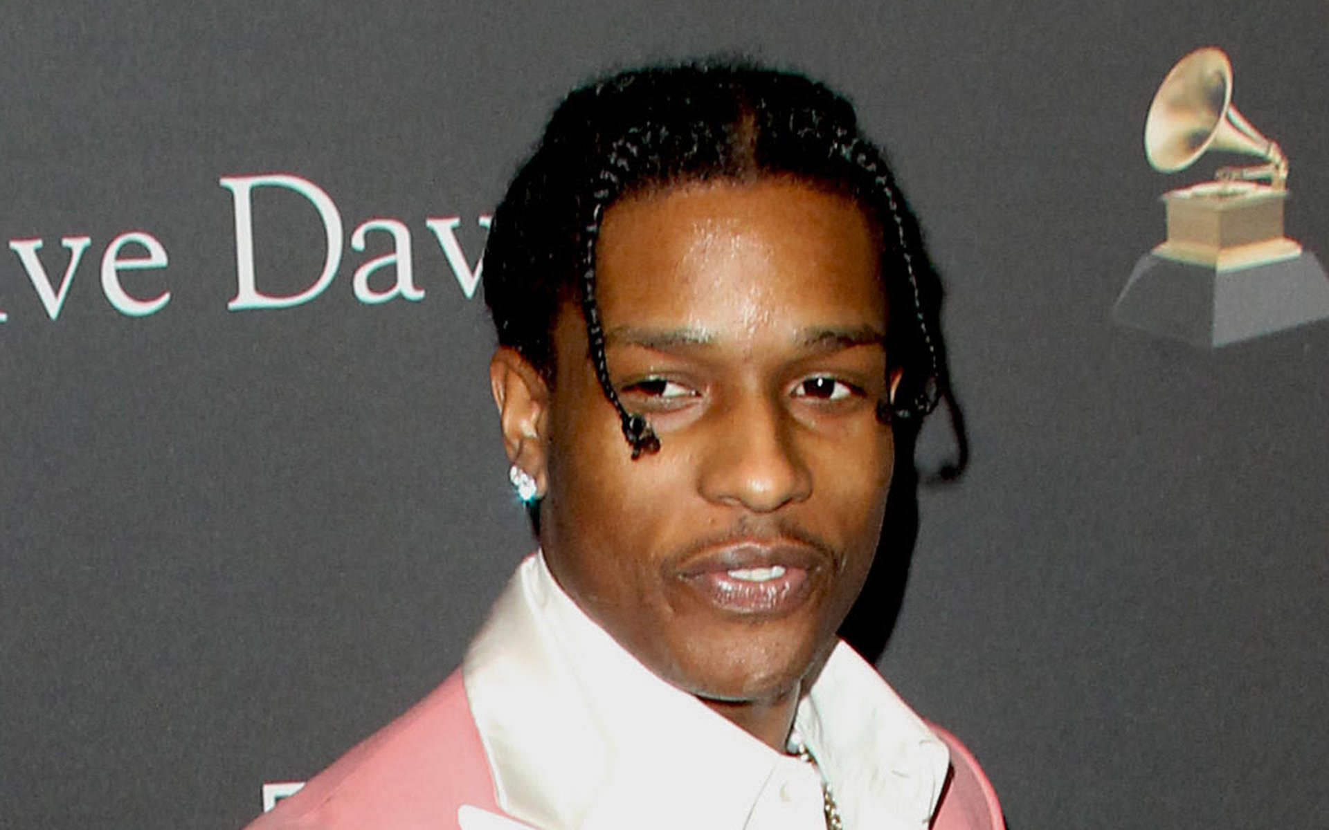Nach Knast-Aufenthalt: A$AP Rock tritt neben Cardi B & Co. auf A$AP Rocky: Erster Live-Auftritt steht