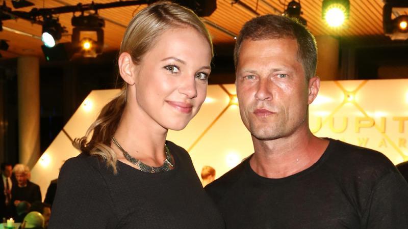 Svenja Holtmann: It's a Boy! Svenja Holtmann: It's a Boy!