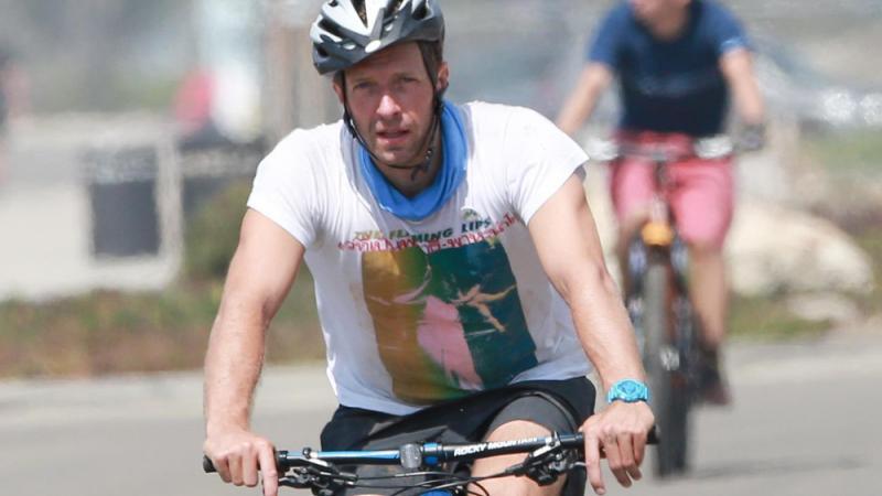 Chris Martin und Dakota Johnson: Sind sie wieder ein Paar? Chris Martin und Dakota Johnson: Sind sie wieder ein Paar?