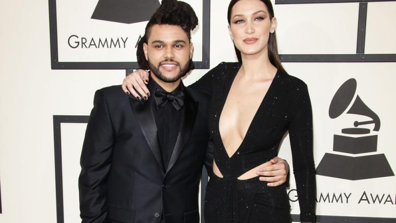 The Weeknd und Bella Hadid: Erneute Trennung The Weeknd und Bella Hadid: Erneute Trennung