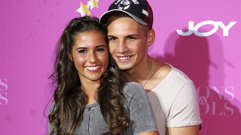 Pietro Lombardi: So eng ist sein Verhältnis zu Sarah wirklich Pietro Lombardi: So eng ist sein Verhältnis zu Sarah wirklich