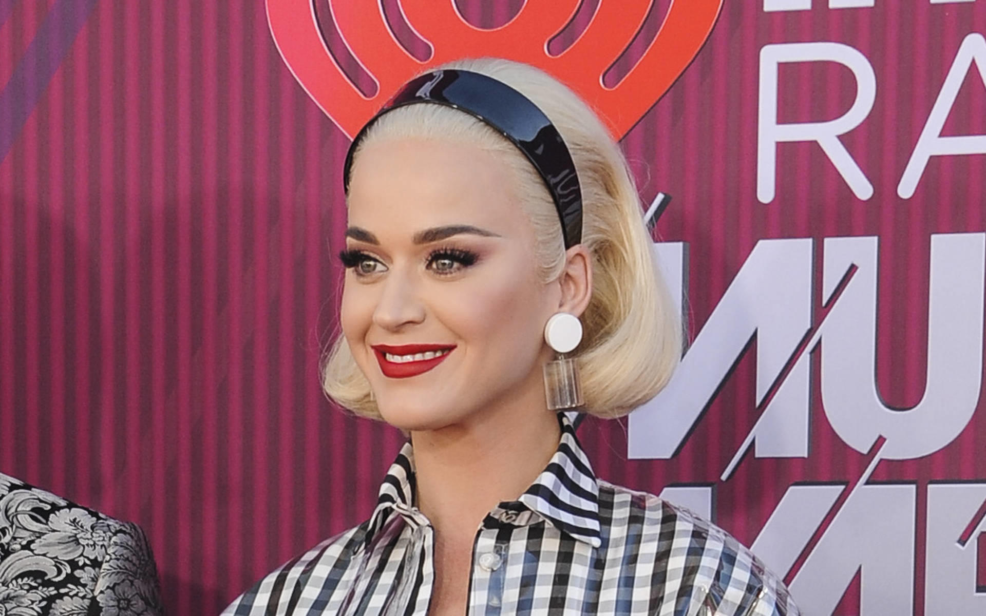 Katy Perry: Die Ruhe vor dem Sturm Katy Perry: Die Ruhe vor dem Sturm