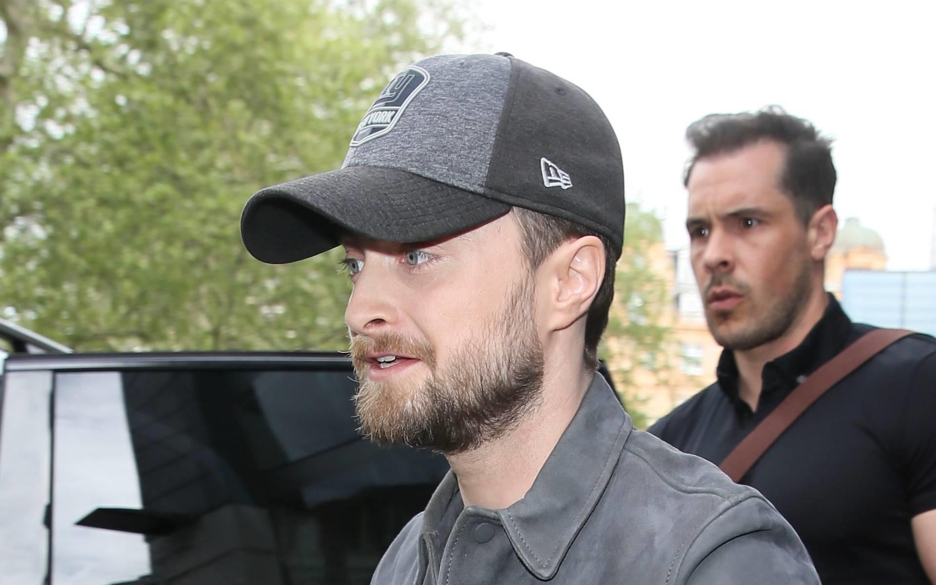 Daniel Radcliffe hat keine Lust auf diesen Hollywood-Trend Daniel Radcliffe hat keine Lust auf diesen Hollywood-Trend