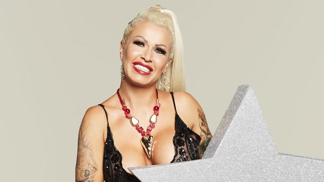 „Promi Big Brother“, Folge 1: Zlatko-Comeback und intime Gespräche bei Joey Heindle & Theresia Ginger Costello Wollersheim
