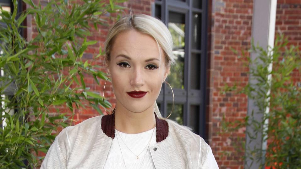 Ex-Bachelorette Anna Hofbauer über die dramatische Geburt von Baby Leo Anna Hofbauer