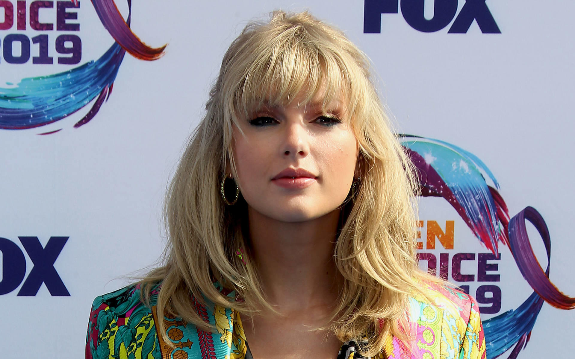 Teen Choice Awards: Taylor Swift ist jetzt eine lebende Legende Teen Choice Awards: Taylor Swift wird zur Legende