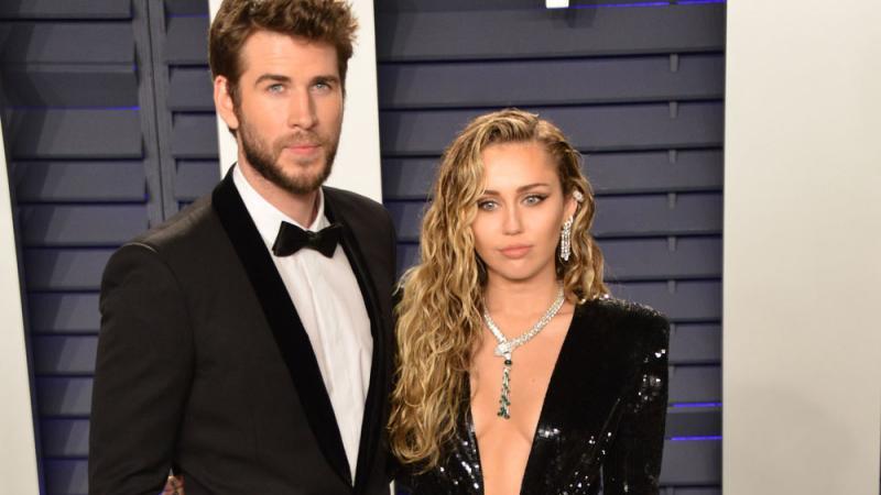Liam Hemsworth geht es nicht gut Liam Hemsworth geht es nicht gut