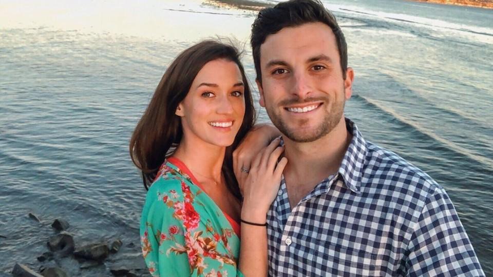 US-„Bachelor in Paradise“-Stars Jade und Tanner Tolbert: Baby kommt im Ankleidezimmer zur Welt Jade und Tanner Tolbert lernten sich bei der amerikanischen Version von „Bachelor in Paradise“ kennen und lieben.