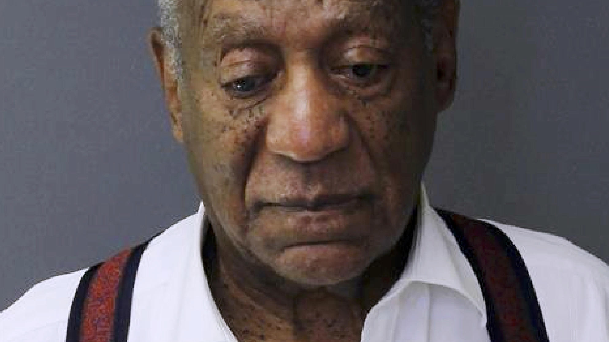 Bill Cosbys Anwälte legen Berufung ein: Hat der Richter einen Fehler gemacht? Bill Cosby sitzt zurzeit wegen sexueller Verbrechen im Gefängnis