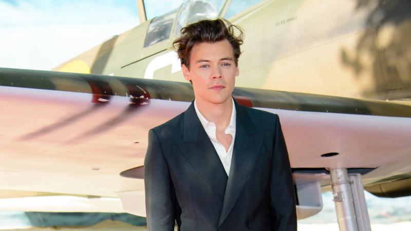 Harry Styles: Absage an Disney Harry Styles: Absage an Disney