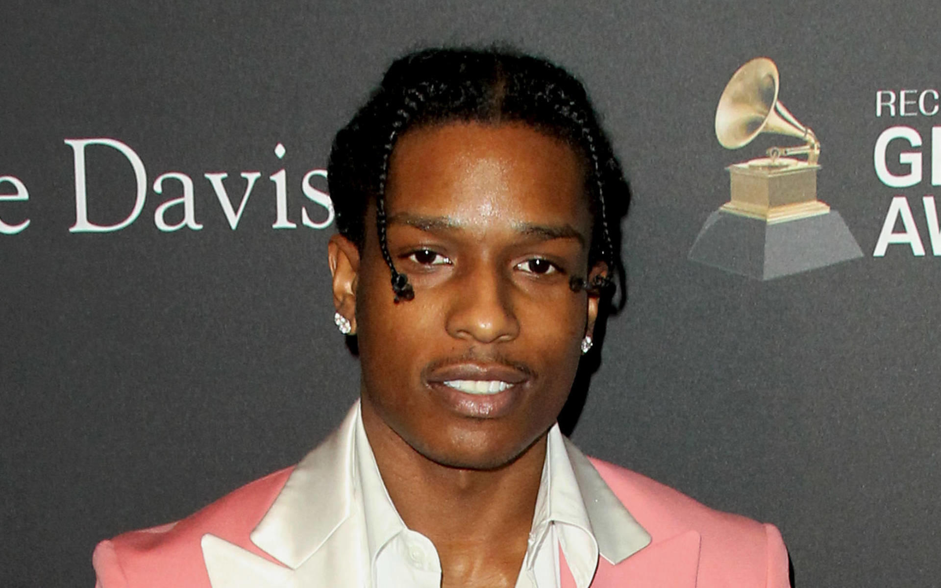 Gerichtsbeschluss: A$AP Rocky wartet auf das Schweden-Urteil aus der Ferne Gerichtsbeschluss: A$AP Rocky wartet auf das Schweden-Urteil aus der Ferne
