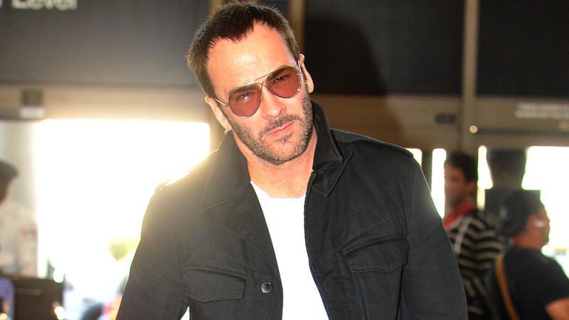 Tom Ford: Neue Hautpflegelinie Tom Ford: Neue Hautpflegelinie