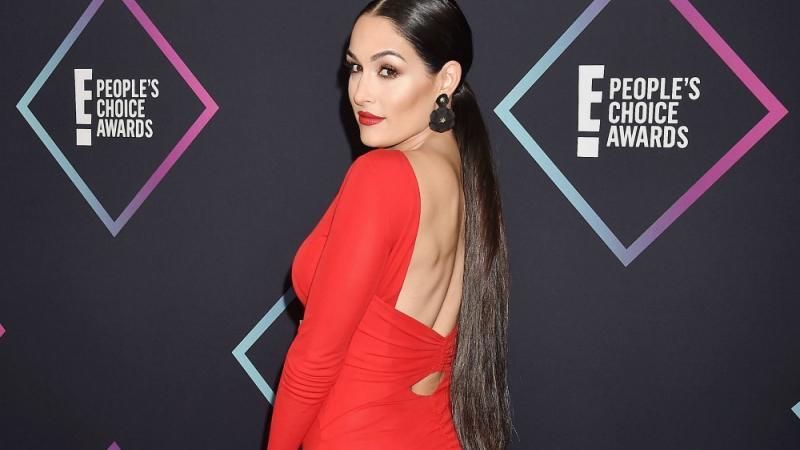 Nikki Bella: Keine Doppel-Dates mit John! Nikki Bella: Keine Doppel-Dates mit John!