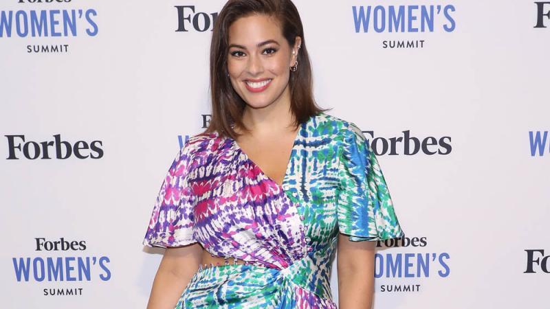 Ashley Graham: Eines mag sie gar nicht Ashley Graham: Eines mag sie gar nicht