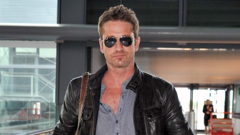 Gerard Butler: Zu alt für James Bond? Gerard Butler: Zu alt für James Bond?