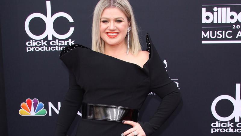 Kelly Clarkson: Angst vor Blamage Kelly Clarkson: Angst vor Blamage