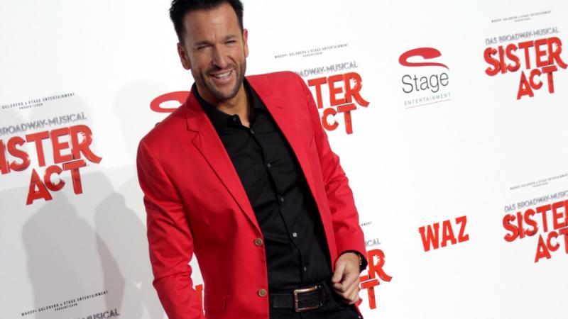 Michael Wendler bereut Po-Affäre Michael Wendler bereut Po-Affäre