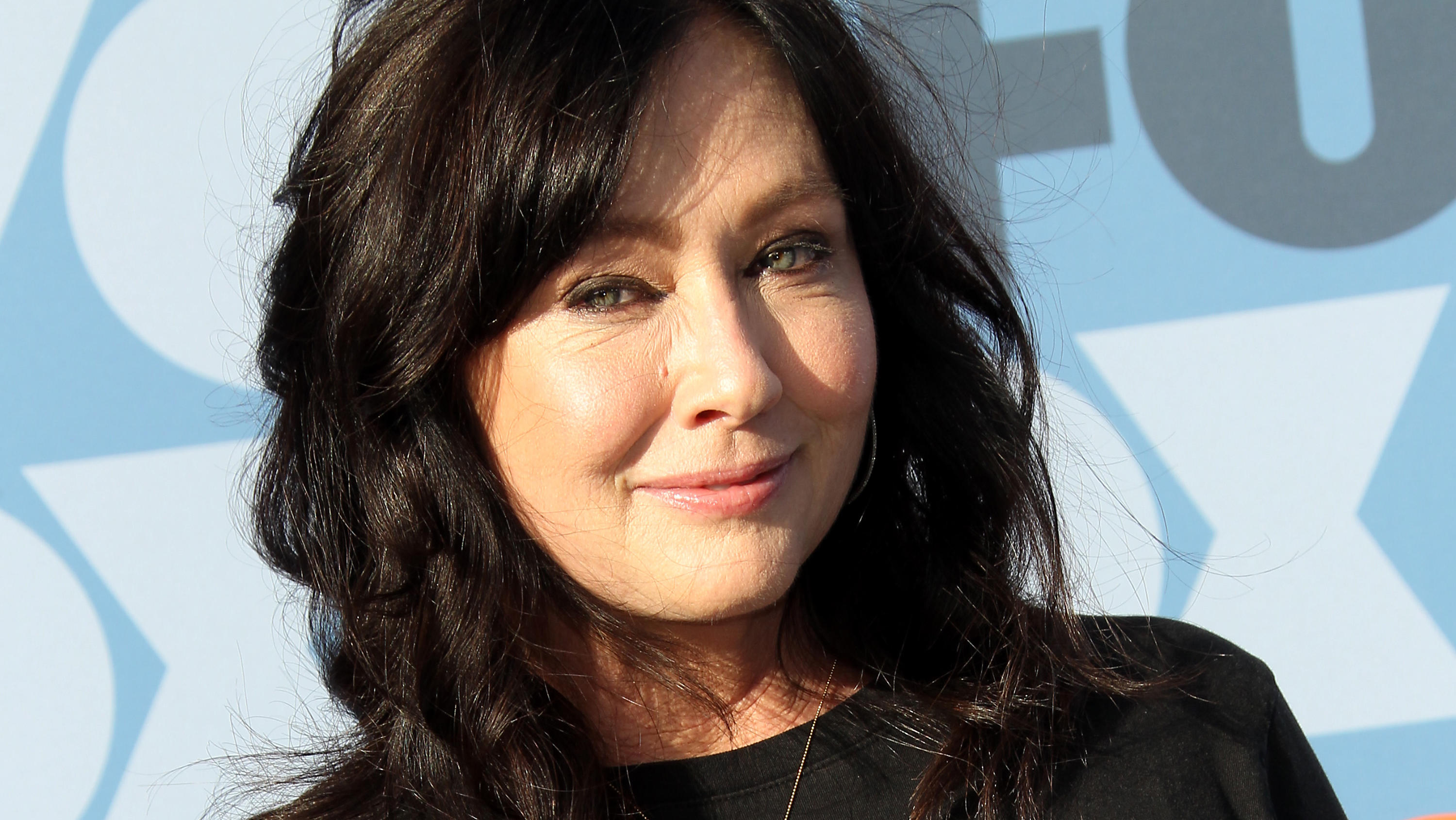 Shannen Doherty: Dankbar für ihr zweites Leben FOX Summer TCA 2019 All-Star Party held at FOX Studios in Los Angeles, California.Featuring: Shannen DohertyWhere: Los Angeles, California, United StatesWhen: 08 Aug 2019Credit: Adriana M. Barraza/WENN.com