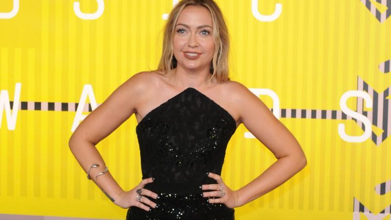 Miley Cyrus: Jetzt spricht ihre Schwester über die Trennung Miley Cyrus: Jetzt spricht ihre Schwester über die Trennung