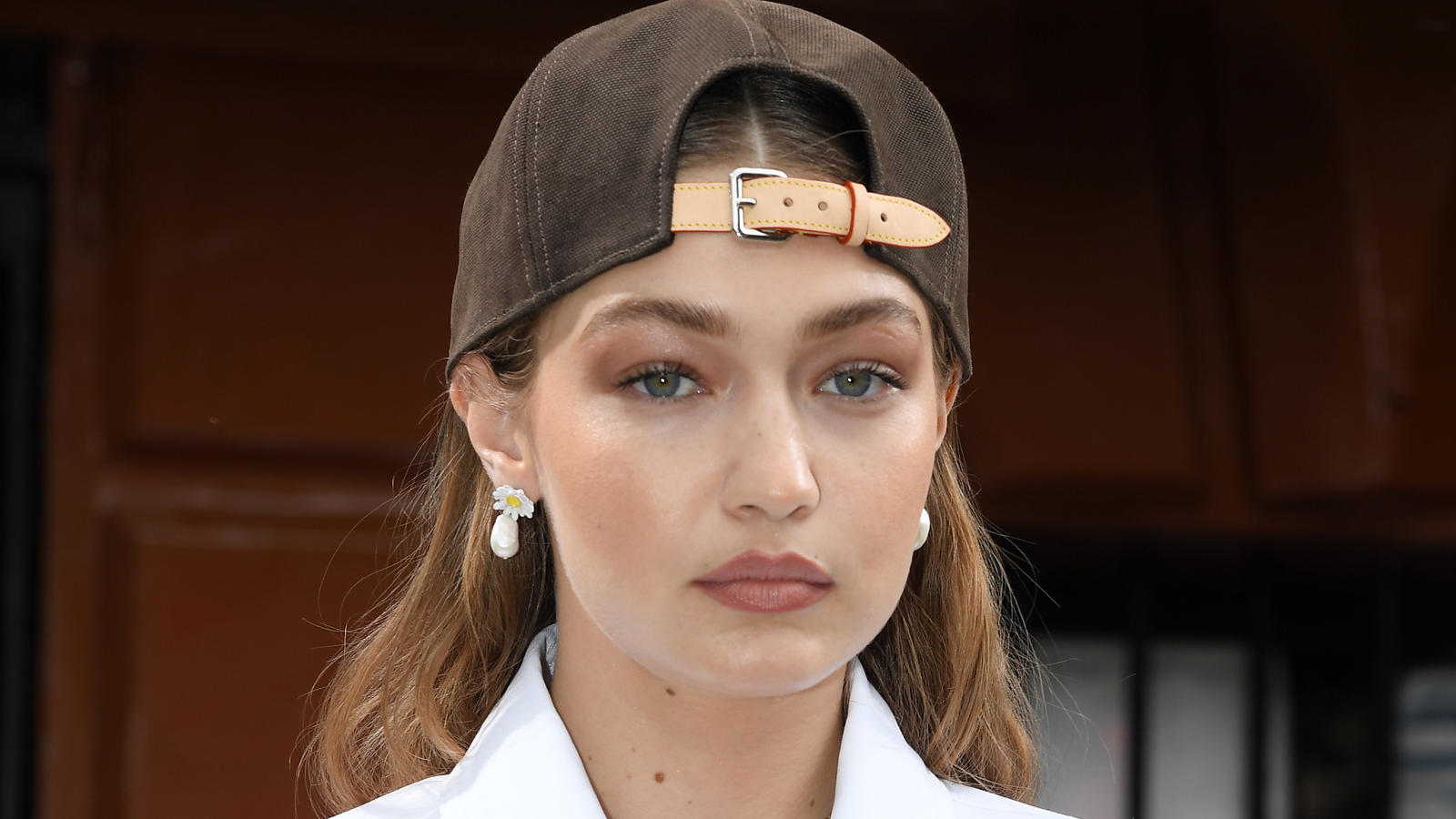 Gigi Hadid: So schlimm war der Raubüberfall auf Mykonos wirklich Gigi Hadid