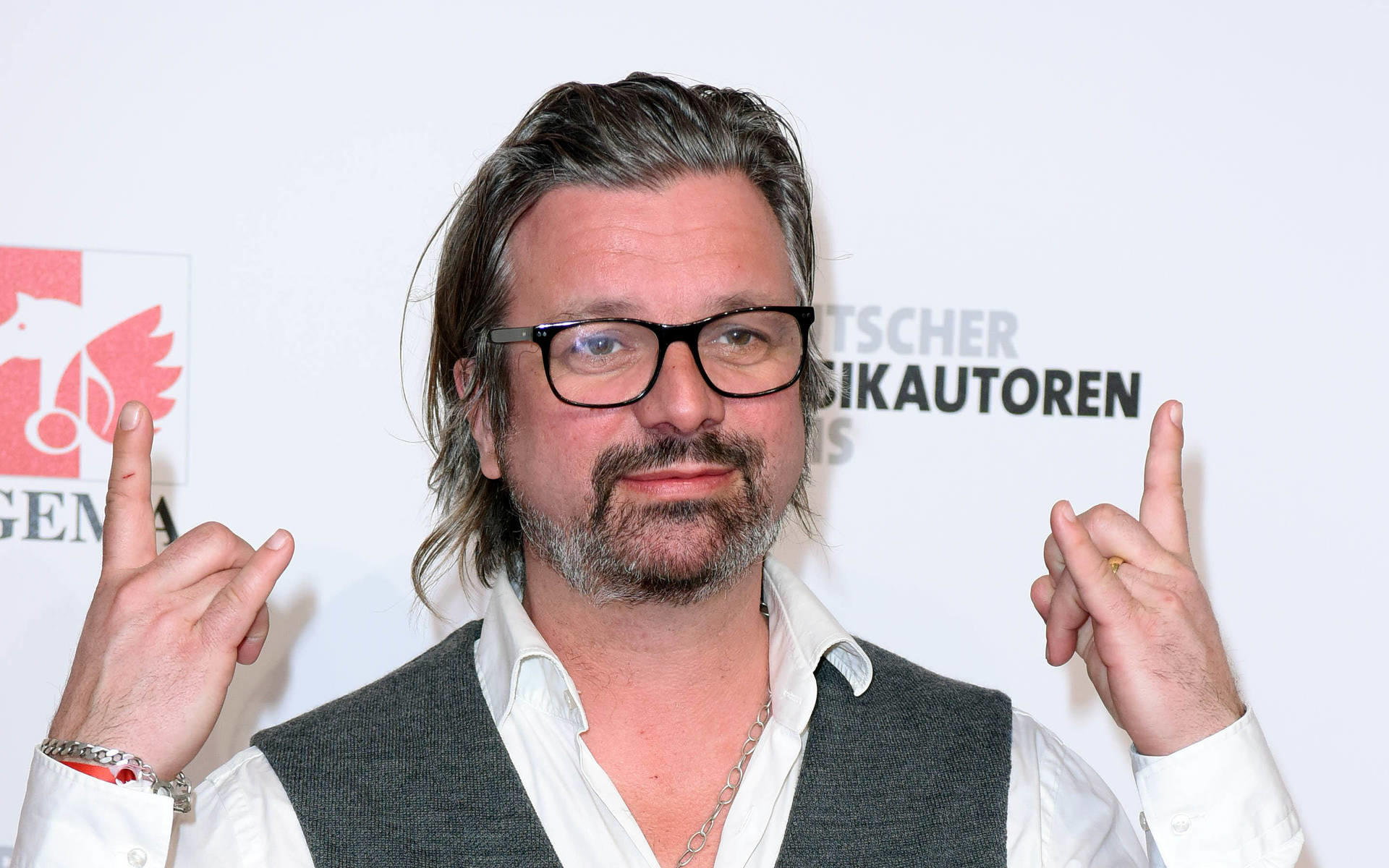 H-Blockx-Sänger Henning Wehland: Er will in die Lokalpolitik H-Blockx-Sänger Henning Wehland: Er will in die Lokalpolitik
