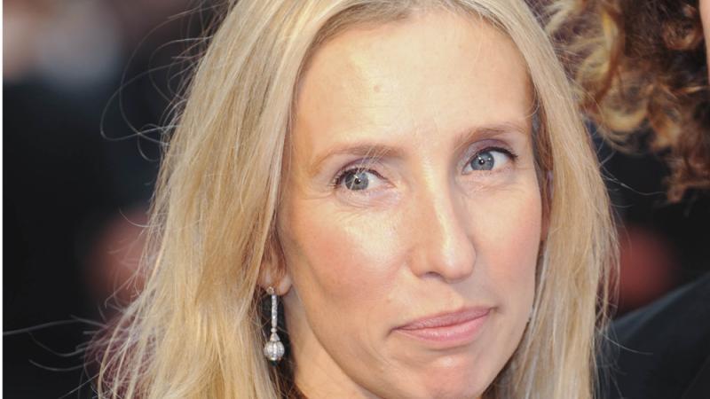 Sam Taylor-Johnson: Einmal 'Fifty Shades of Grey' war genug Sam Taylor-Johnson: Einmal 'Fifty Shades of Grey' war genug