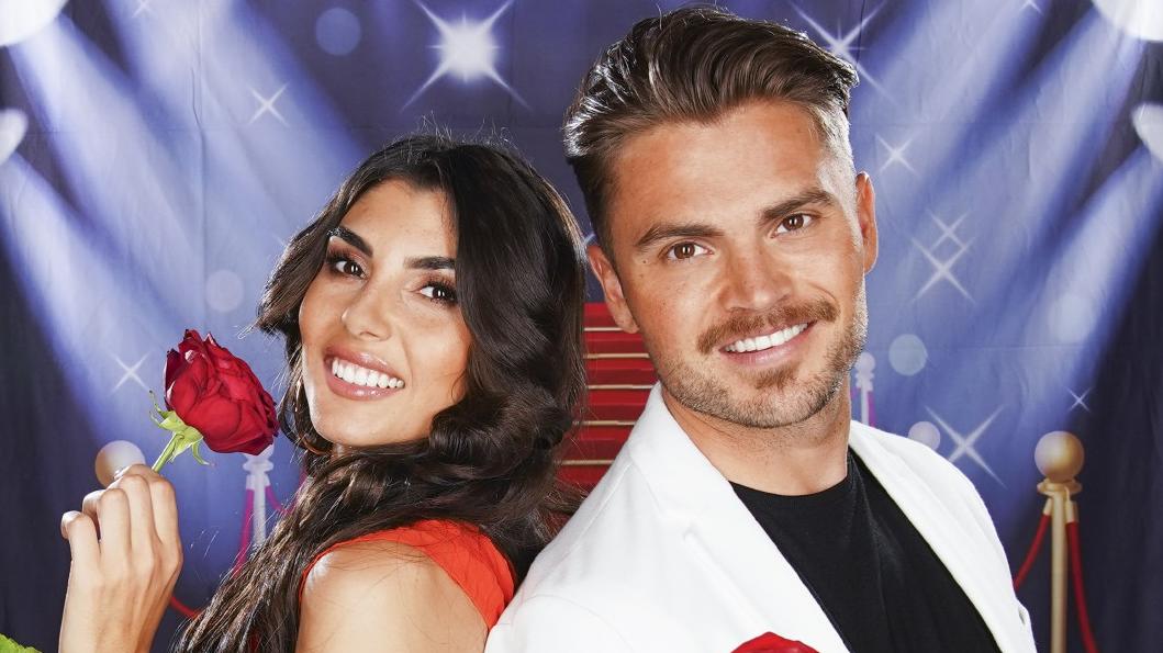 Johannes Haller meldet sich zum Liebes-Aus: Liebeskummer ist noch schlimm Yeliz Koc & Johannes Haller waren sogar zusammen im "Sommerhaus der Stars".