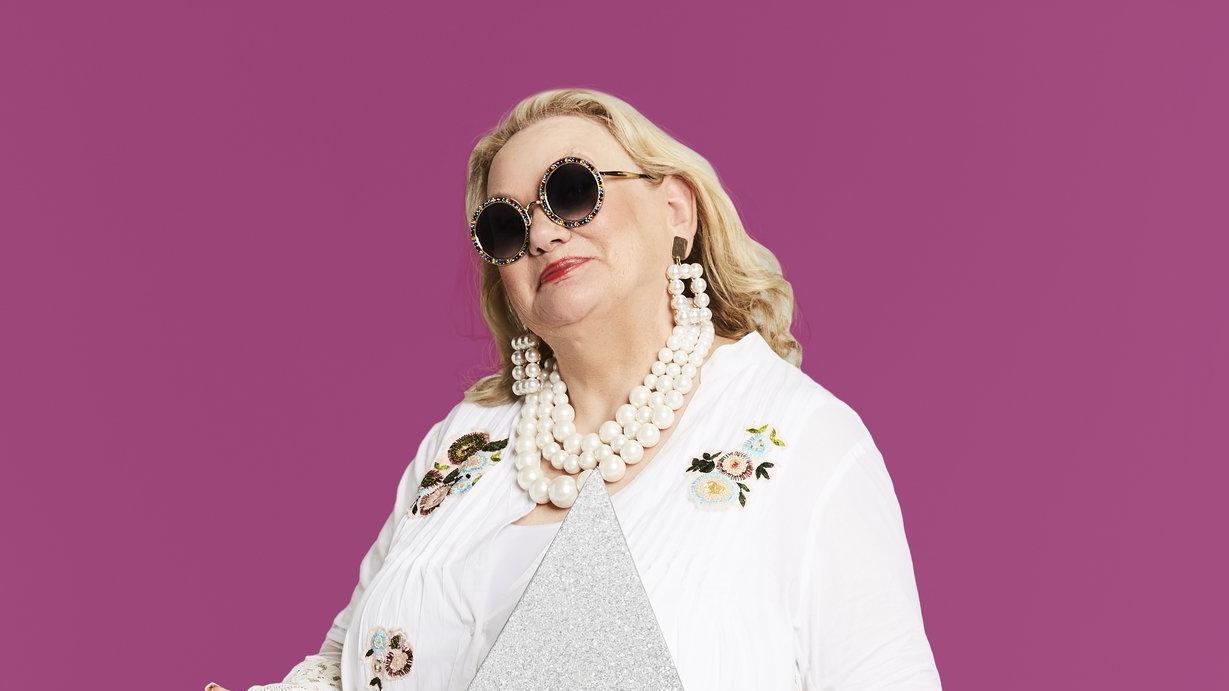 Promi Big Brother: Folge 12: Lilo ist raus - bei Tobi & Janine kriselt es Lilo von Kiesenwetter bei "Big Brother" 2019