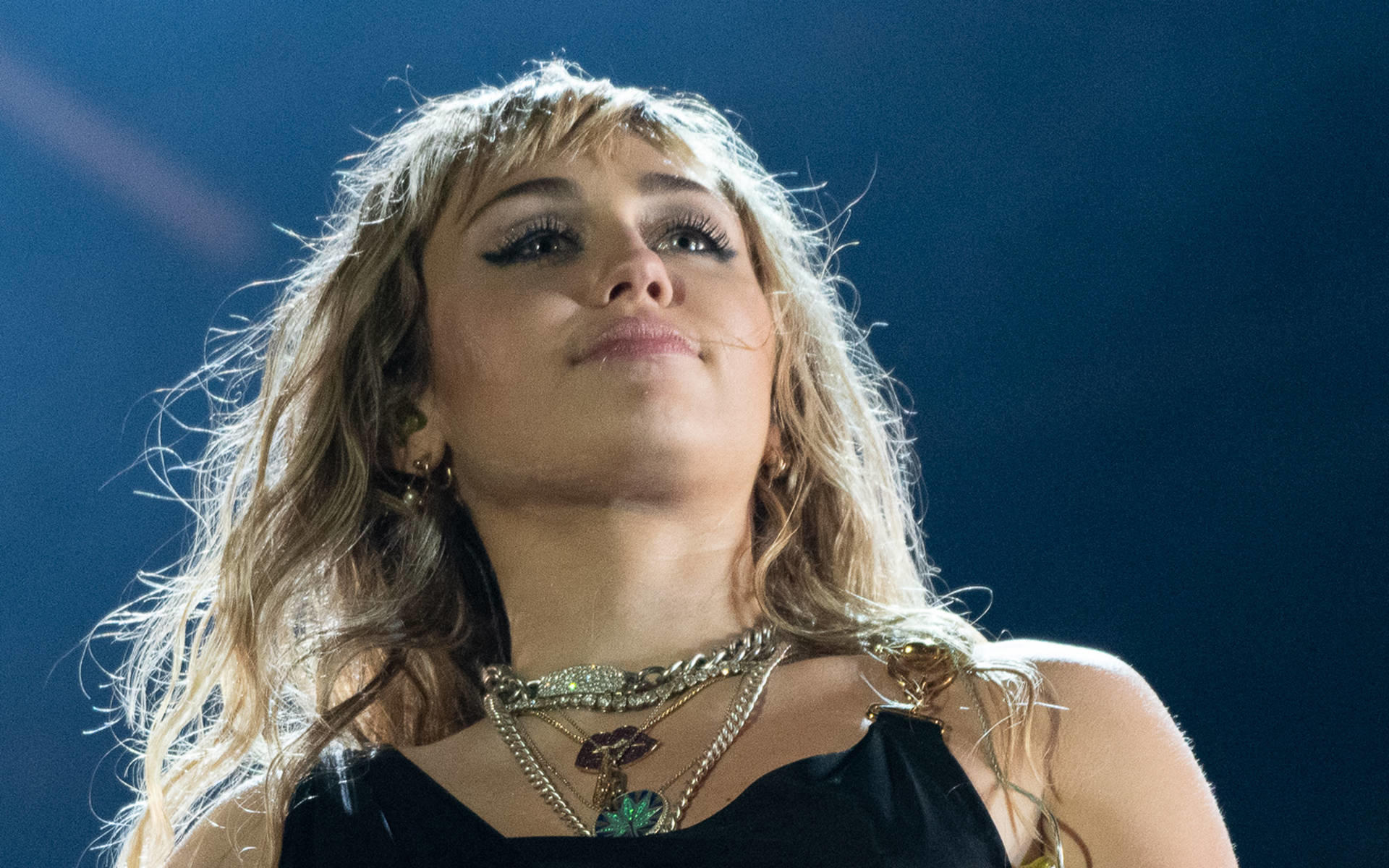 Miley Cyrus ist wütend: Ich habe Liam nie betrogen Miley Cyrus ist wütend: Ich habe Liam nie betrogen