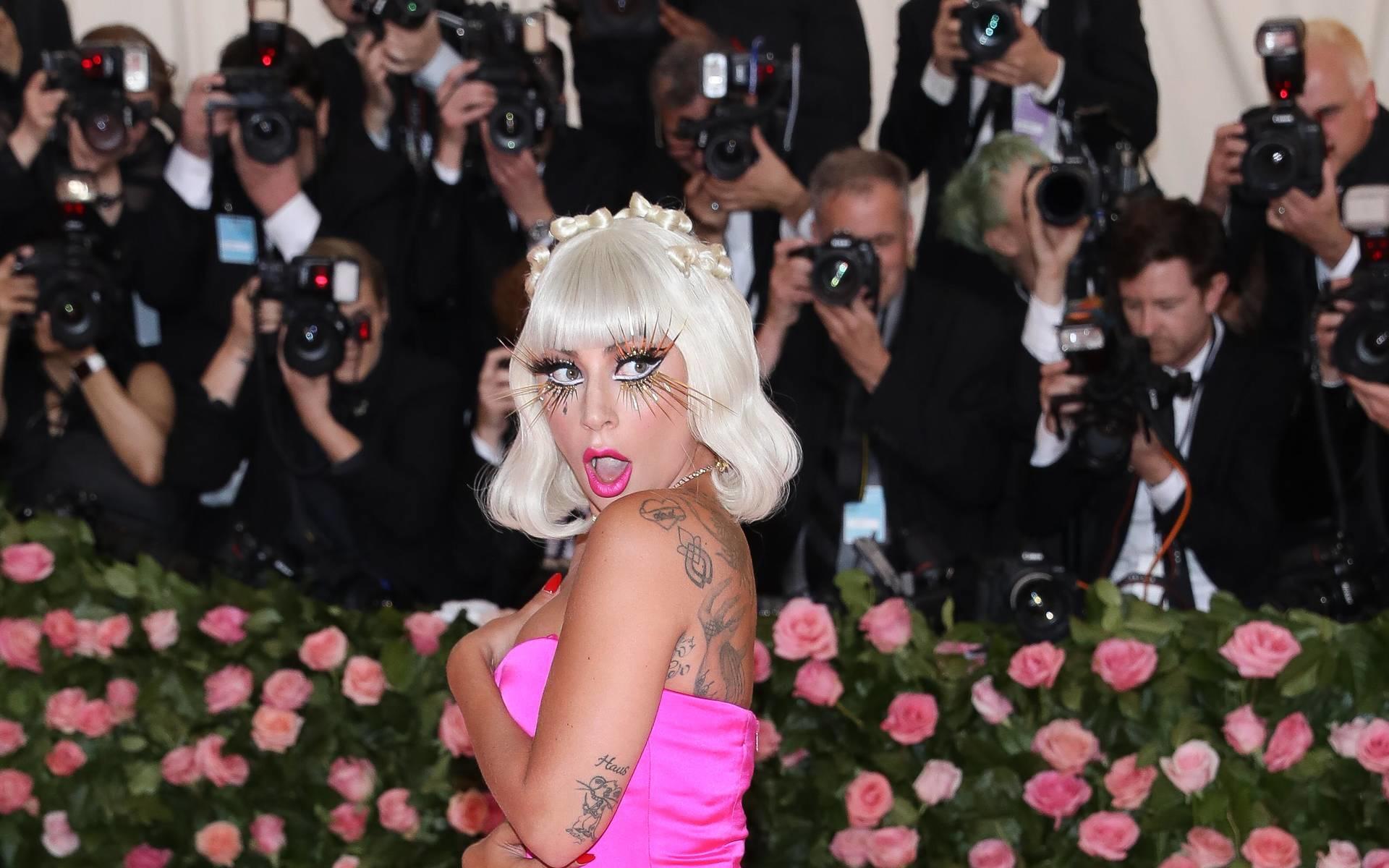 Oscar-Gewinnerin Lady Gaga: Im Kampf für Abtreibung mit Ariana Grande, Billie Eilish & Co. Oscar-Gewinnerin Lady Gaga: Im Kampf für Abtreibung mit Ariana Grande, Billie Eilish & Co.