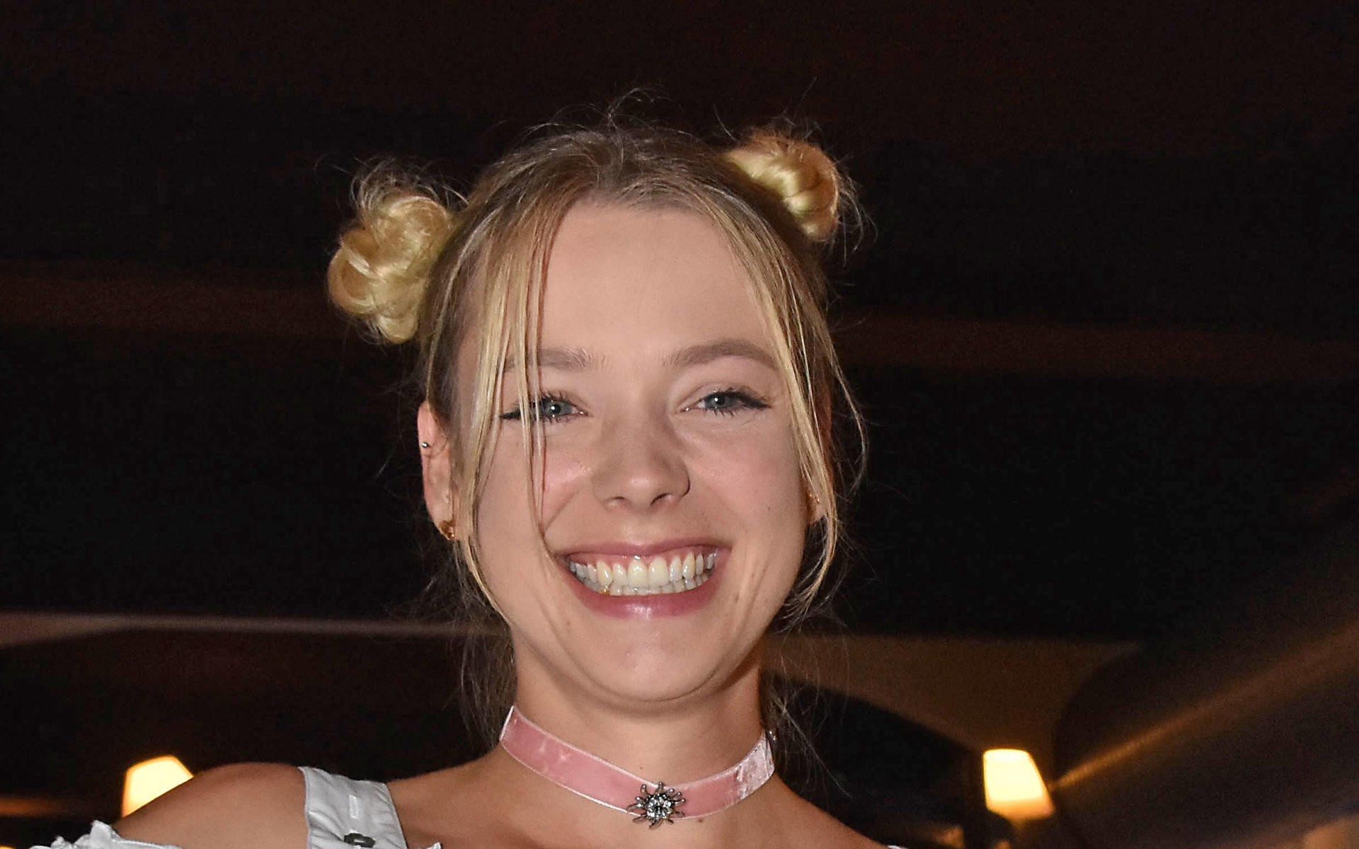 Anne Wünsche: Tochter des "Berlin – Tag & Nacht"-Stars mag die Schule nicht 'Berlin – Tag & Nacht'-Star Anne Wünsche: Ihre Tochter findet Schule doof