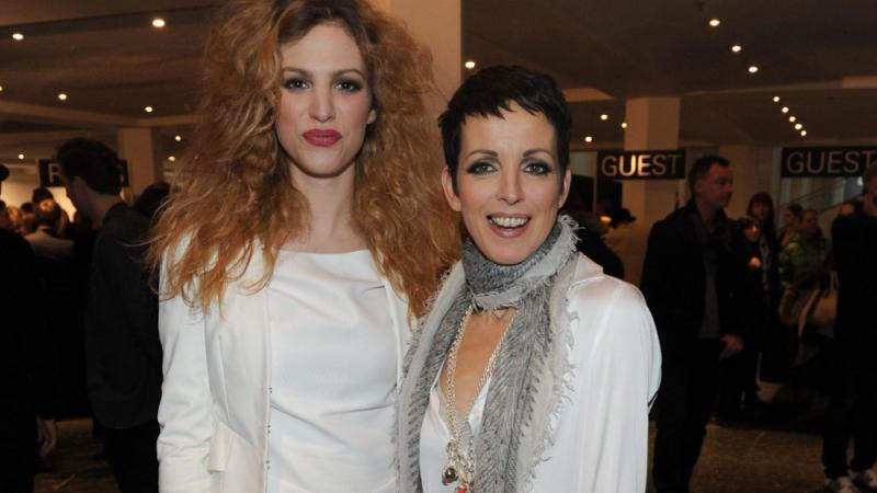 Nena wird Designerin Nena wird Designerin