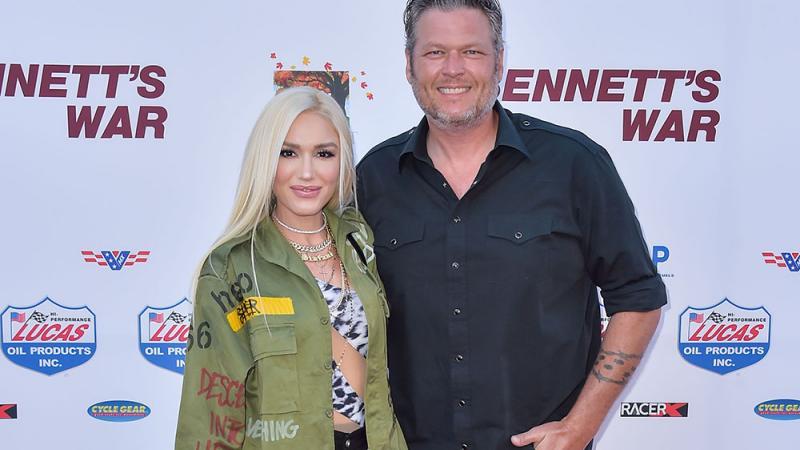 Gwen Stefani: Vegetarier erwünscht Gwen Stefani: Vegetarier erwünscht