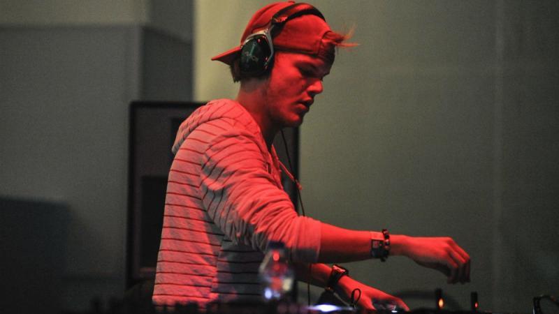 Avicii Tribut-Konzert: Rita Ora tritt auf Avicii Tribut-Konzert: Rita Ora tritt auf