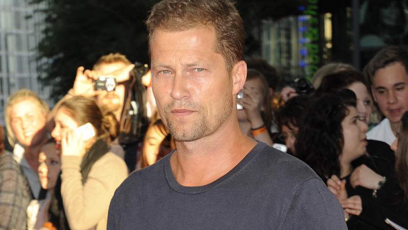 Til Schweiger trauert um Freund Til Schweiger trauert um Freund